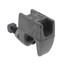 3/8" Black Jr. Top Beam Clamp