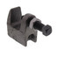 3/8" Black Jr. Top Beam Clamp