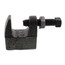 3/8" Black Jr. Top Beam Clamp