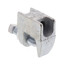 3/8" Electro-Galvanized Jr. Top Beam Clamp