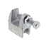 3/8" Electro-Galvanized Jr. Top Beam Clamp