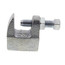 3/4" Electro-Galvanized Jr. Top Beam Clamp