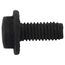 Thread-Forming Screw (black), 10-32 x 7/16", 63-100404-06