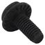 Thread-Forming Screw (black), 10-32 x 7/16", 63-100404-06