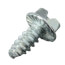 Screw - Plastic Threading Hex Head (8-18 x .375)