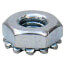 Hex Nut, 10-32, w/External Tooth Lock Washer, 63-17189-02