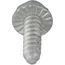 Sheet Metal Screw, 6-20 x 1/2", 63-22153-04