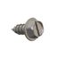 Sheet Metal Screw, 8-18 x  3/8", 63-22153-05