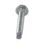 Drill-Tip Sheet Metal Screw, 8-18 x 1-1/4", 63-22159-05