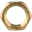 Hex Lock Nut, 7/16 x 20, 63-22368-01