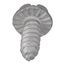 Stainless Steel Sheet Metal Screw, 8-18 x 1/2", 63-22429-01