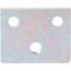 Threaded Plate, 63-23587-01