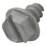 Sheet Metal Screw, 8-18 x 1/4", 63-24368-01