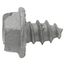 Sheet Metal Screw, 8-18 x 1/4", 63-24368-01