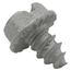 Sheet Metal Screw, 8-18 x 1/4", 63-24368-01