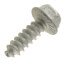 Sheet Metal Screw, 8-18 x 1/2", 63-24368-03