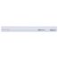 4W 10" LED Under Cabinet, 30K/40K/50K CCT Selectable, White Finish 120V