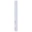 4W 10" LED Under Cabinet, 30K/40K/50K CCT Selectable, White Finish 120V