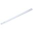 8W 21" LED Under Cabinet, 30K/40K/50K CCT Selectable, White Finish, 120V