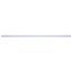 10W 30" LED Under Cabinet, 30K/40K/50K CCT Selectable, White Finish, 120V