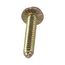 Sheet Metal Screw, 10-16 x 1-1/4", 63-42109-06