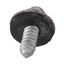 Sheet Metal Screw w/ Gasket, 8-18 x 5/8", 63-42112-07