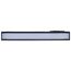 2W 6" LED Under Cabinet, 30K/40K/50K CCT Selectable, Black Finish, 120V
