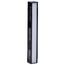 2W 6" LED Under Cabinet, 30K/40K/50K CCT Selectable, Black Finish, 120V