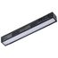 2W 6" LED Under Cabinet, 30K/40K/50K CCT Selectable, Black Finish, 120V