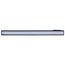 4W 10" LED Under Cabinet, 30K/40K/50K CCT Selectable, Black Finish 120V
