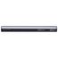 4W 10" LED Under Cabinet, 30K/40K/50K CCT Selectable, Black Finish 120V