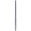 8W 21" LED Under Cabinet, 30K/40K/50K CCT Selectable, Black Finish, 120V