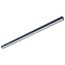 8W 21" LED Under Cabinet, 30K/40K/50K CCT Selectable, Black Finish, 120V