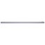 10W 30" LED Under Cabinet, 30K/40K/50K CCT Selectable, Black Finish, 120V