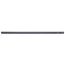 10W 30" LED Under Cabinet, 30K/40K/50K CCT Selectable, Black Finish, 120V