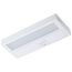 5 Watt 8 Inch LED White Under Cabinet Light CCT Selectable 40000 Hours