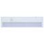 9 Watt 14 Inch LED White Under Cabinet Light CCT Selectable 40000 Hours