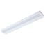 13 Watt 22 Inch LED White Under Cabinet Light CCT Selectable 40000 Hours