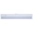 13 Watt 22 Inch LED White Under Cabinet Light CCT Selectable 40000 Hours