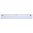 13 Watt 22 Inch LED White Under Cabinet Light CCT Selectable 40000 Hours
