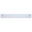 17 Watt 28 Inch LED White Under Cabinet Light CCT Selectable 40000 Hours