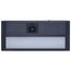 5W 8" LED Under Cabinet, 30K/40K/50K CCT Selectable, Dark Bronze, 120V