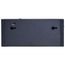 5W 8" LED Under Cabinet, 30K/40K/50K CCT Selectable, Dark Bronze, 120V
