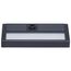 5W 8" LED Under Cabinet, 30K/40K/50K CCT Selectable, Dark Bronze, 120V