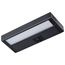 5W 8" LED Under Cabinet, 30K/40K/50K CCT Selectable, Dark Bronze, 120V