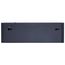 6.5W 11" LED Under Cabinet, 30K/40K/50K CCT Selectable, Dark Bronze, 120V