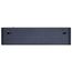 9W 14" LED Under Cabinet, 30K/40K/50K CCT Selectable, Dark Bronze, 120V