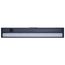 13W 22" LED Under Cabinet, 30K/40K/50K CCT Selectable, Dark Bronze, 120V