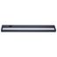 13W 22" LED Under Cabinet, 30K/40K/50K CCT Selectable, Dark Bronze, 120V