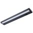 13W 22" LED Under Cabinet, 30K/40K/50K CCT Selectable, Dark Bronze, 120V